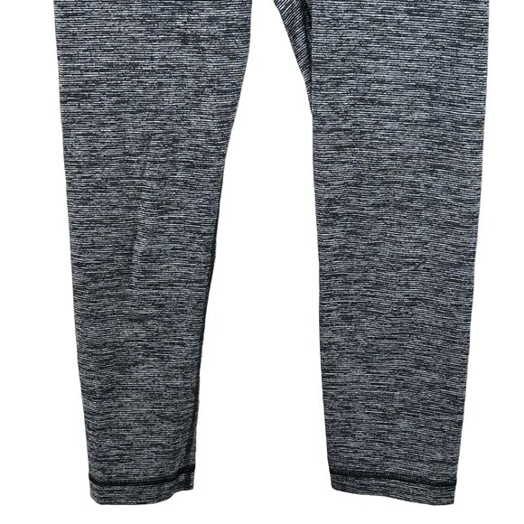 Reflex Leggings Womens Small Yoga Pants Cropped Workout Activewear Athletic Gym - Picture 3 of 9